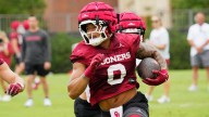 Will Jaydn Ott return kicks for Oklahoma football?