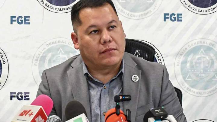 Orozco Vargas salió de la FGE de forma voluntaria y repentina