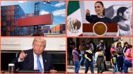 Las noticias más importantes del 11 de agosto en México