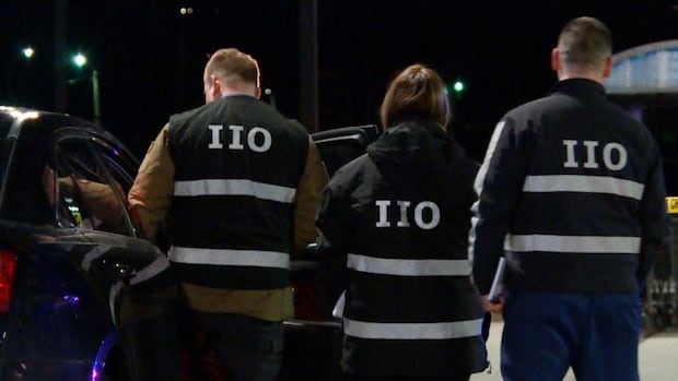 B.C. watchdog refers RCMP officer for possible charges over fatal 2024 crash