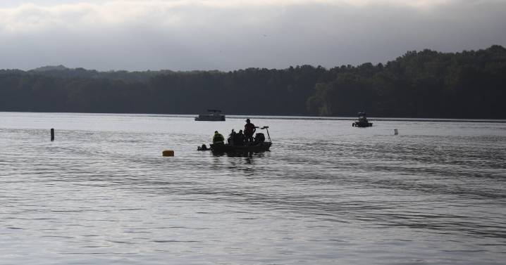 Amish woman accused of killing her 4-year-old son by throwing him into an Ohio lake