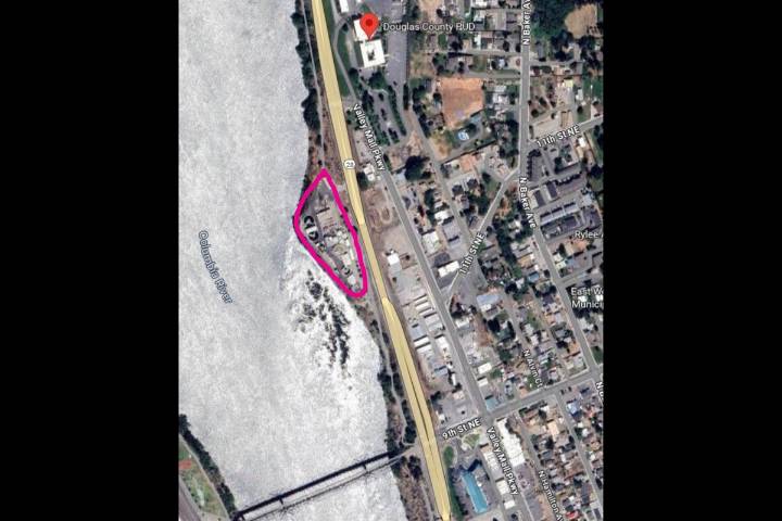 Temporary Odor Alert: Sewer Crews Replace Biofilter