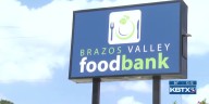 Brazos Valley Food Bank looking for volunteers to help fight hunger