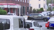Hartford homicide rates hit new low in 2025 as students go back to school