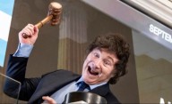 ¿Milei va contra las cajas profesionales?