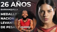 Katiuska revela por qué terminó con Zambrano: “Fue mi momento humilde”
