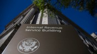 IRS Loses Top Crypto Enforcer After Only 90 Days on the Job