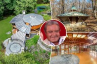 Jackie Gleason's former 'The Mothership' home asks $5.5M