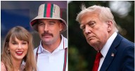 Trump on Swift-Kelce Engagement: ‘He’s a Great Guy…She’s a Terrific Person'