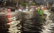 Diputada pide a ciudadanos a seguir recomendaciones por intensas lluvias; alerta que pueden repetirse