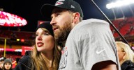 Taylor Swift & Travis Kelce Are Engaged