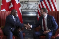 U.S. has 'no plans' to recognize Palestinian state