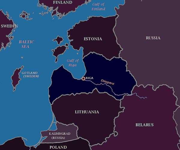 Lithuania requests NATO help after Russian drone incident