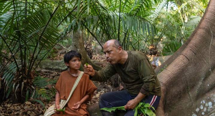 Se estrenó el tráiler oficial de “El corazón del lobo”, la nueva película de Francisco Lombardi (VIDEO)