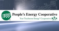 Leadership change at People's Energy Cooperative: Gwen Stevens named CEO