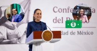 ¿Cuánto dinero gana la presidenta Claudia Sheinbaum? Revela su salario mensual
