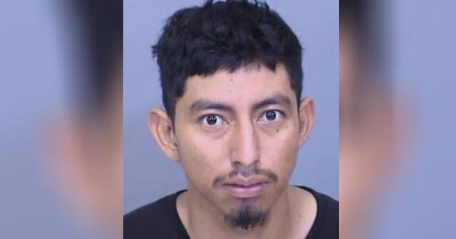 Man accused of kidnapping Kansas teen arrested in Arizona