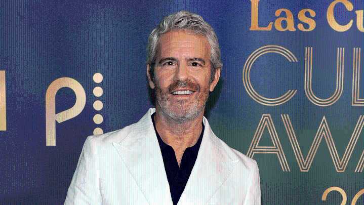 Andy Cohen Teases 'Love Island USA' Season 7 Reunion