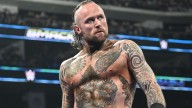 WWE's Aleister Black Denies 'Running Narrative' That He Refused To Lose In AEW