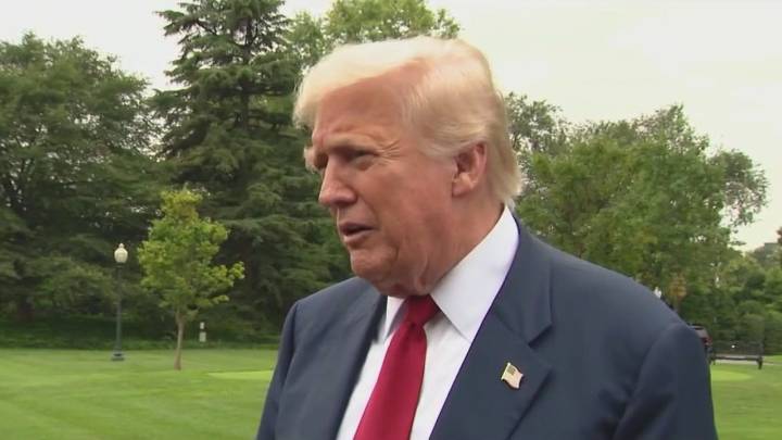 U.S. trade deficit shrinks — are Trump’s tariffs finally paying off?
