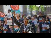 Crime survivors from around US meet in Atlanta on Friday