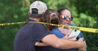 Chilling similarities between Minneapolis shooting and gunman's 'favourite' attack