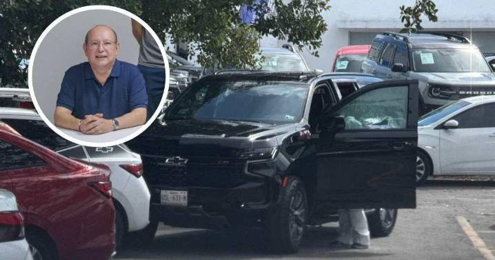 Caen en CDMX presuntos asesinos de Mario Machuca Sánchez, dirigente de la CROC