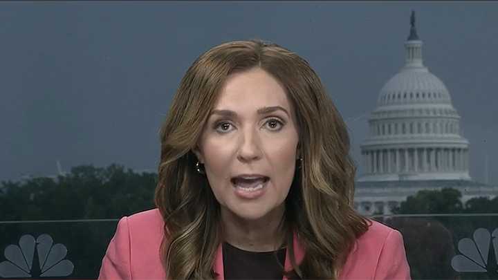 'Biggest overreach I've seen!' Ex-Ted Cruz aide scolds GOP for backing Trump’s DC takeover