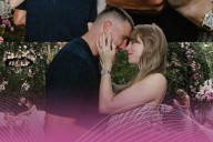 Taylor Swift y Travis Kelce confirman su compromiso