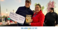 De vender en panaderías a consagrarse en un concurso: la historia detrás del mejor churro de Rivadavia