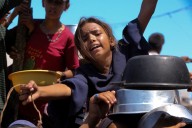 UN declares famine in Gaza