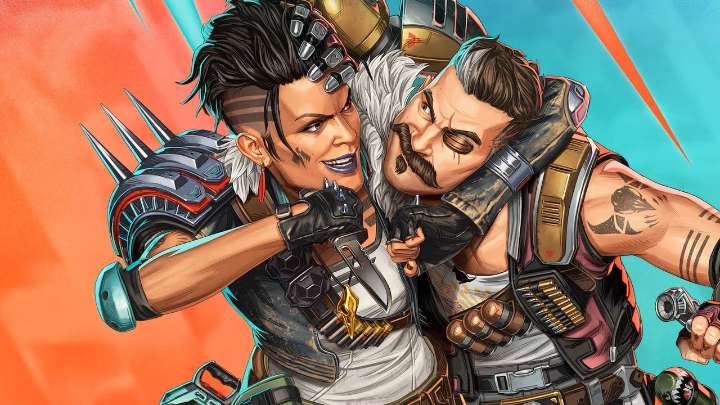 Apex Legends Review (Switch 2)