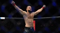 UFC Fight Night odds, props, predictions, fight card: Dolidze vs. Hernandez picks, bets from proven MMA expert