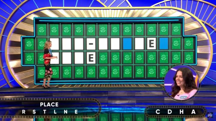 'Wheel of Fortune': Military Vet's Dream Is Crushed After $55,000 Loss