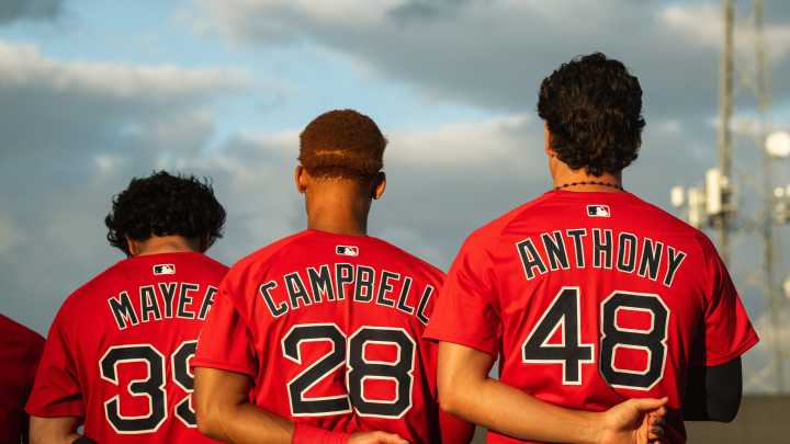 Credit Red Sox players for overcoming the front office's shortcomings