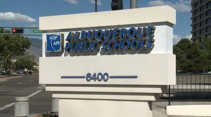 APS Superintendent gives State of the District address highlighting growth