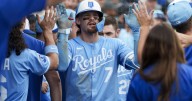 Spencer Torkelson homers to help the Tigers beat the Royals 4