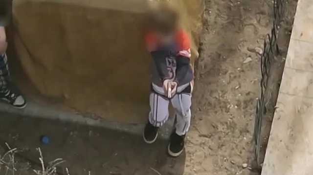 Juvenile crime in New Mexico