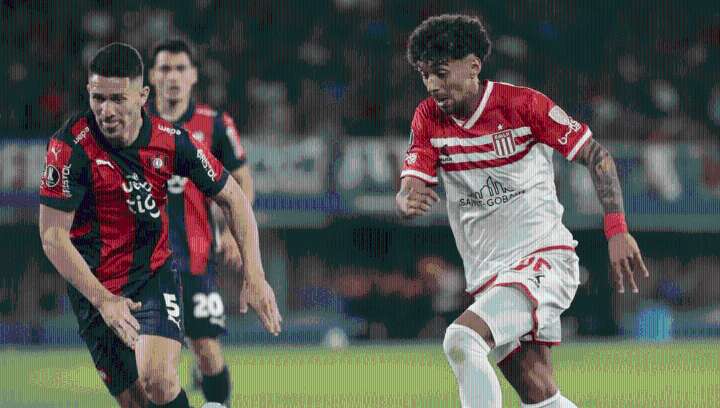 Estudiantes vs. Cerro Porteño: hora, TV y formaciones por la Copa Libertadores 2025