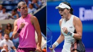Alcaraz y Pegula jugarán la siguiente semana del US Open
