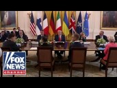 This is how Trump's meeting with Zelenskyy, European leaders is putting pressure on Putin