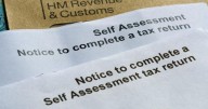 HMRC 'stay alert' message on tax refund scams with nine