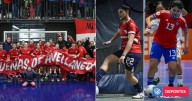 La jugadora chilena que renunció a Independiente tras barbarie: "No puedo estar en este equipo"