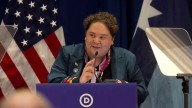 DNC summer meeting opens with 'land acknowledgment' slamming US system of suppression