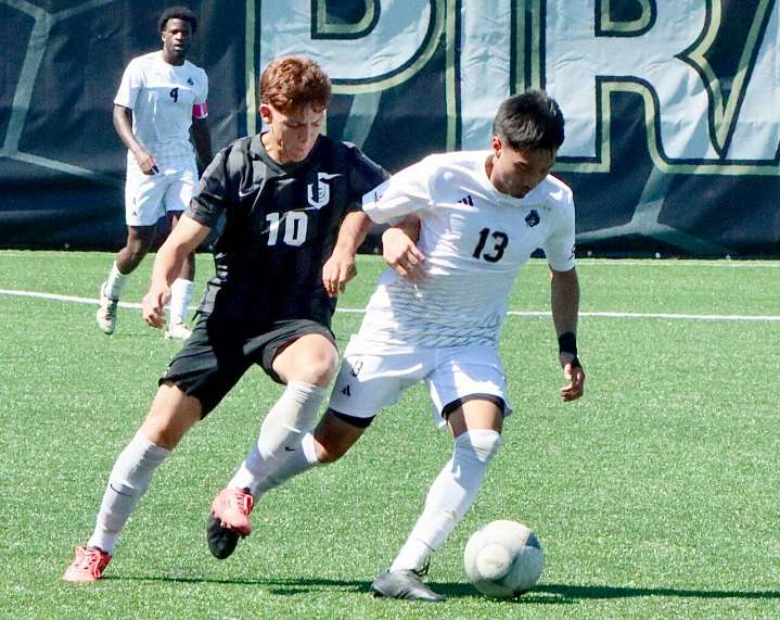 COLLEGE SOCCER: Two-time defending champion Pirates enter season ranked No. 1 in NWAC