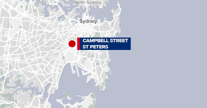 Sydney: Men face kidnapping charges after alleged finds in car