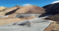 Una mina ubicada en San Juan sigue liderando las exportaciones de oro del país