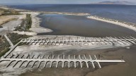 Early winter outlooks leave Great Salt Lake advocates on edge
