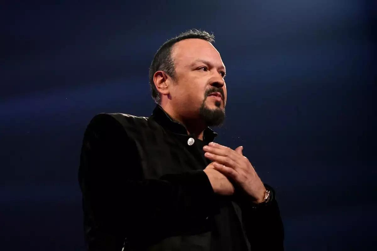 Pepe Aguilar reta a haters que atacan desde el anonimato: “Cómprense un cerebro”