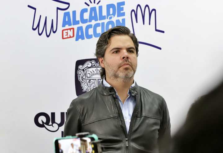 Impondrán millonaria multa a firma Broquers Ambiental